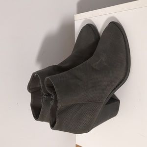 Esprit Kimberly Ankle Boots#Clearance#Lastprice#No offer